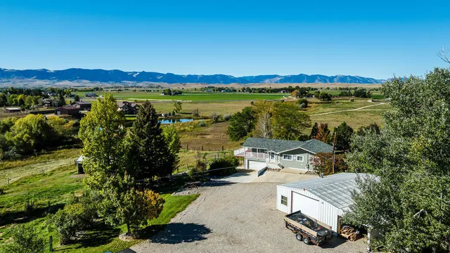 $661,000 | 19 Spring Creek Lane, Sheridan, WY 82801