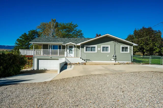 $661,000 | 19 Spring Creek Lane, Sheridan, WY 82801