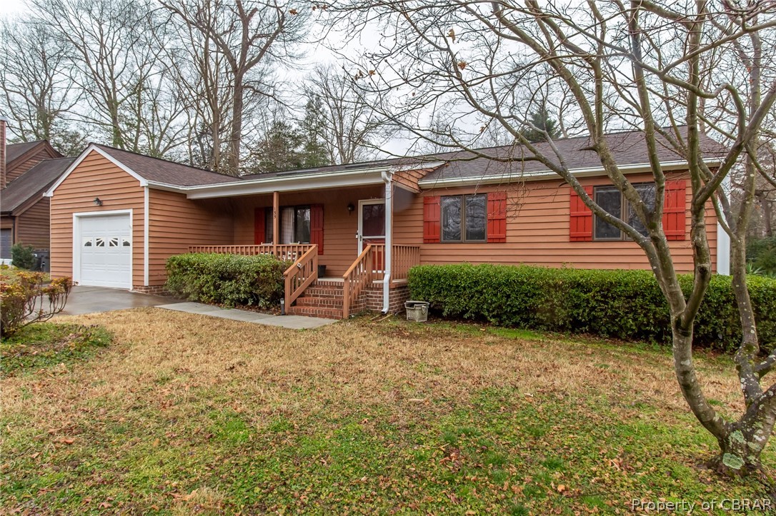 135 Sharps Road Williamsburg, VA 23188 - Photo 29 of 29 Gallery Image 29