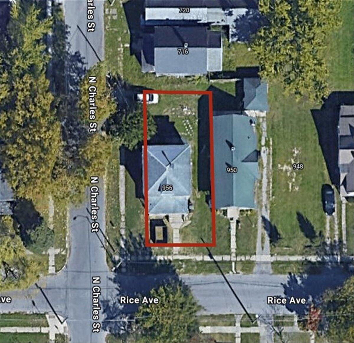956 Rice Avenue Lima, OH 45805 - Photo 32 of 32 Gallery Image 32