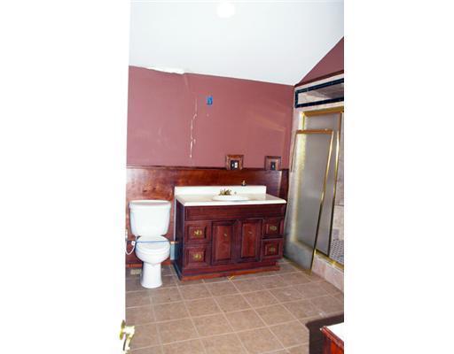 198 Main Street Springvale, ME 04083 - Photo 11 of 18 Master Bath/Spa. Needs some work