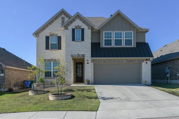 $549,000 | 7610 Desperado Way, Boerne, TX 78015