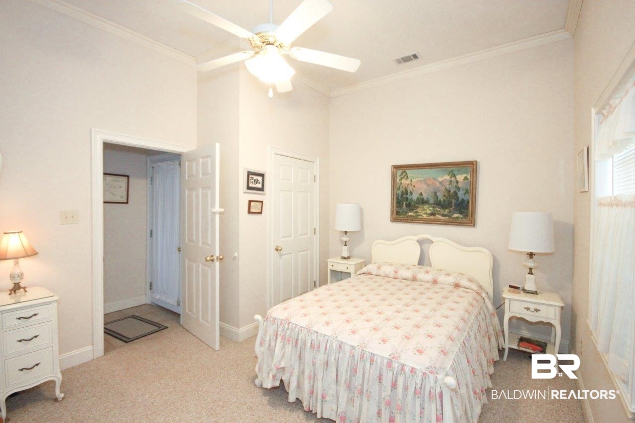 29701 Spring Branch Road West Elberta, AL 36530 - Photo 22 of 46 Bedroom 2