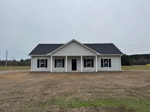 $345,000 | 691 Winningham Road, St. George, SC 29477