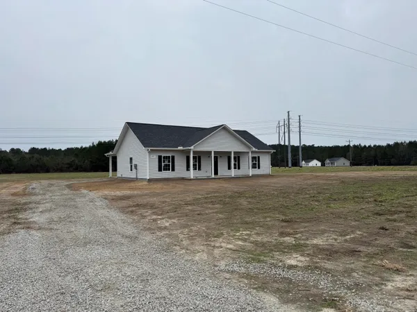 $345,000 | 691 Winningham Road, St. George, SC 29477