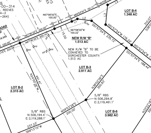 $345,000 | 691 Winningham Road, St. George, SC 29477