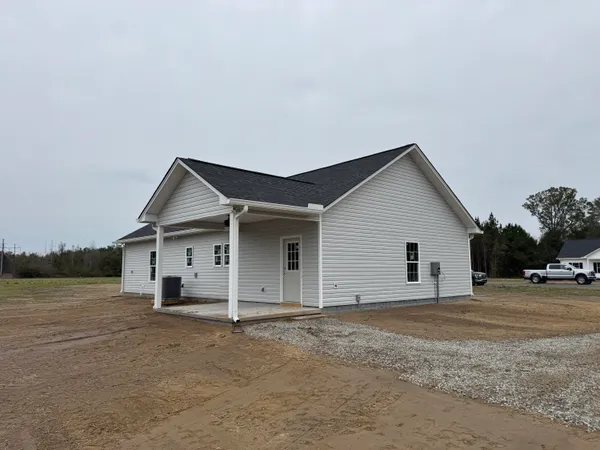 $345,000 | 691 Winningham Road, St. George, SC 29477