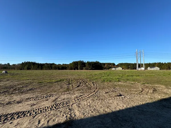 $345,000 | 691 Winningham Road, St. George, SC 29477