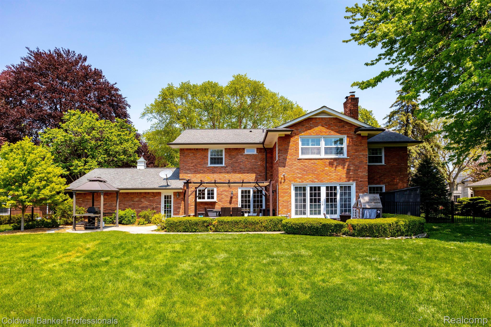47 Stonehurst Road Grosse Pointe, MI 48236 - Photo 47 of 53 Gallery Image 47