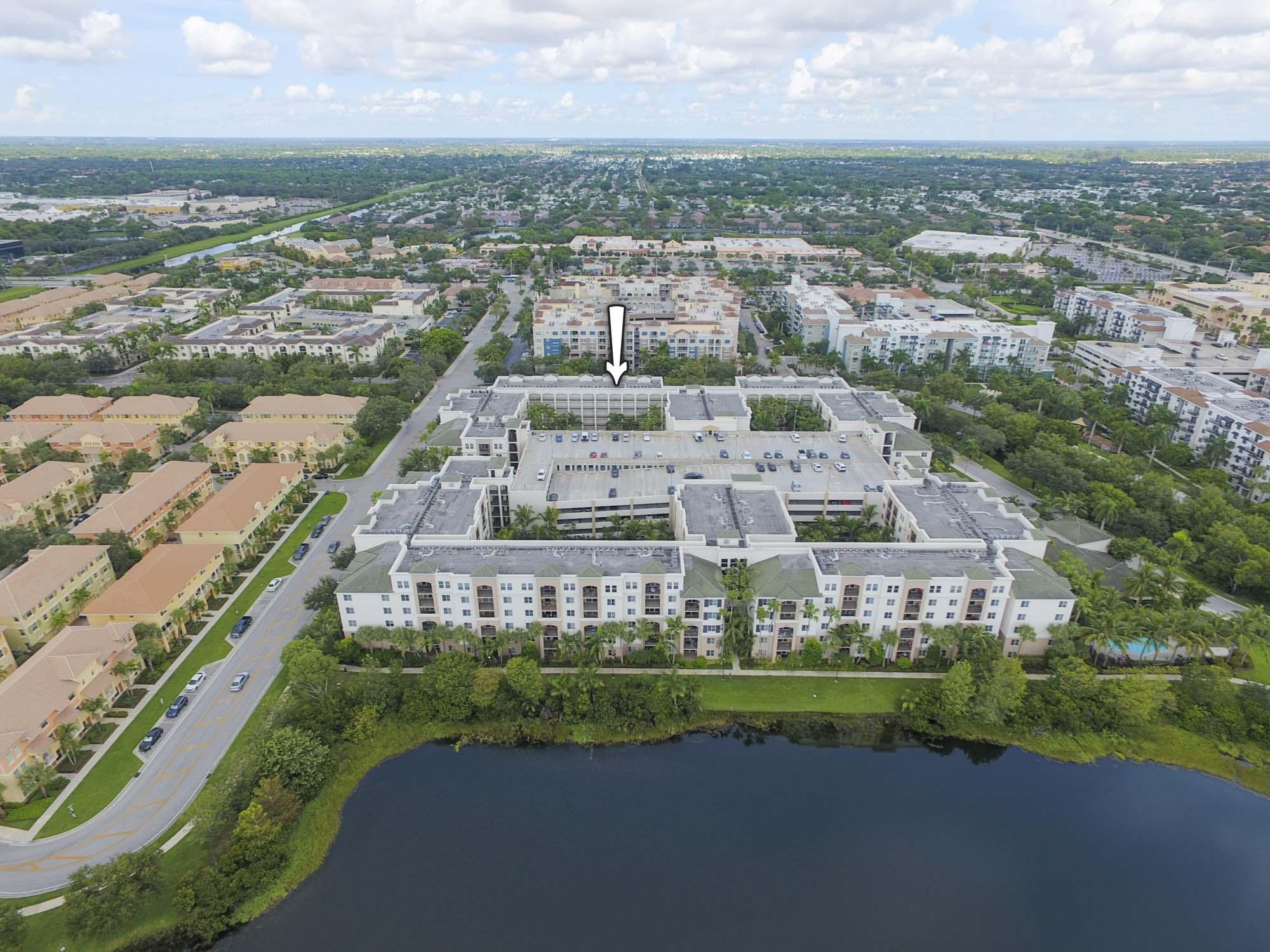 1690 Renaissance Commons Boulevard, Unit 1411 Boynton Beach, FL 33426 - Photo 1 of 23 DJI_0008