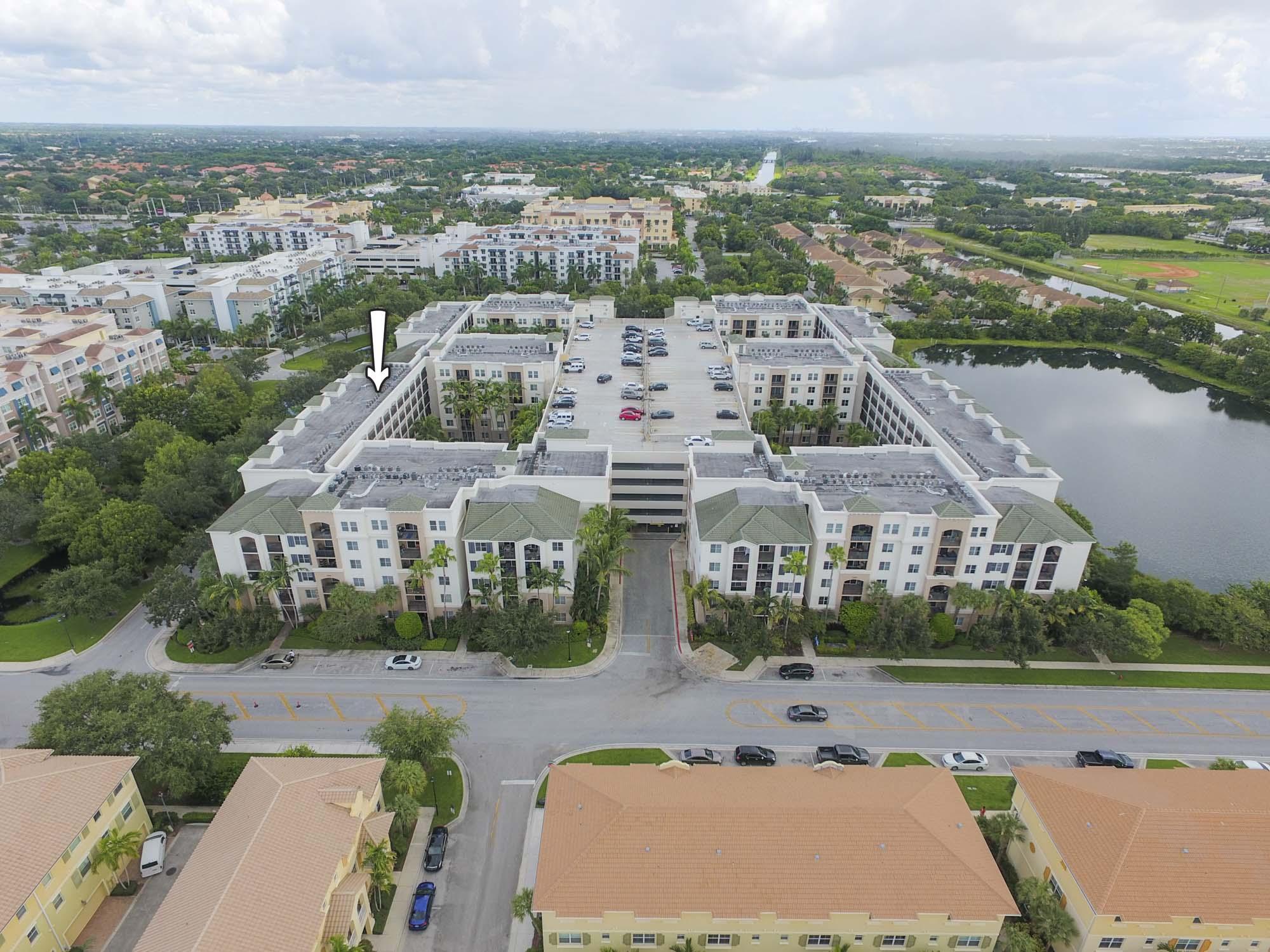 1690 Renaissance Commons Boulevard, Unit 1411 Boynton Beach, FL 33426 - Photo 18 of 23 DJI_0002
