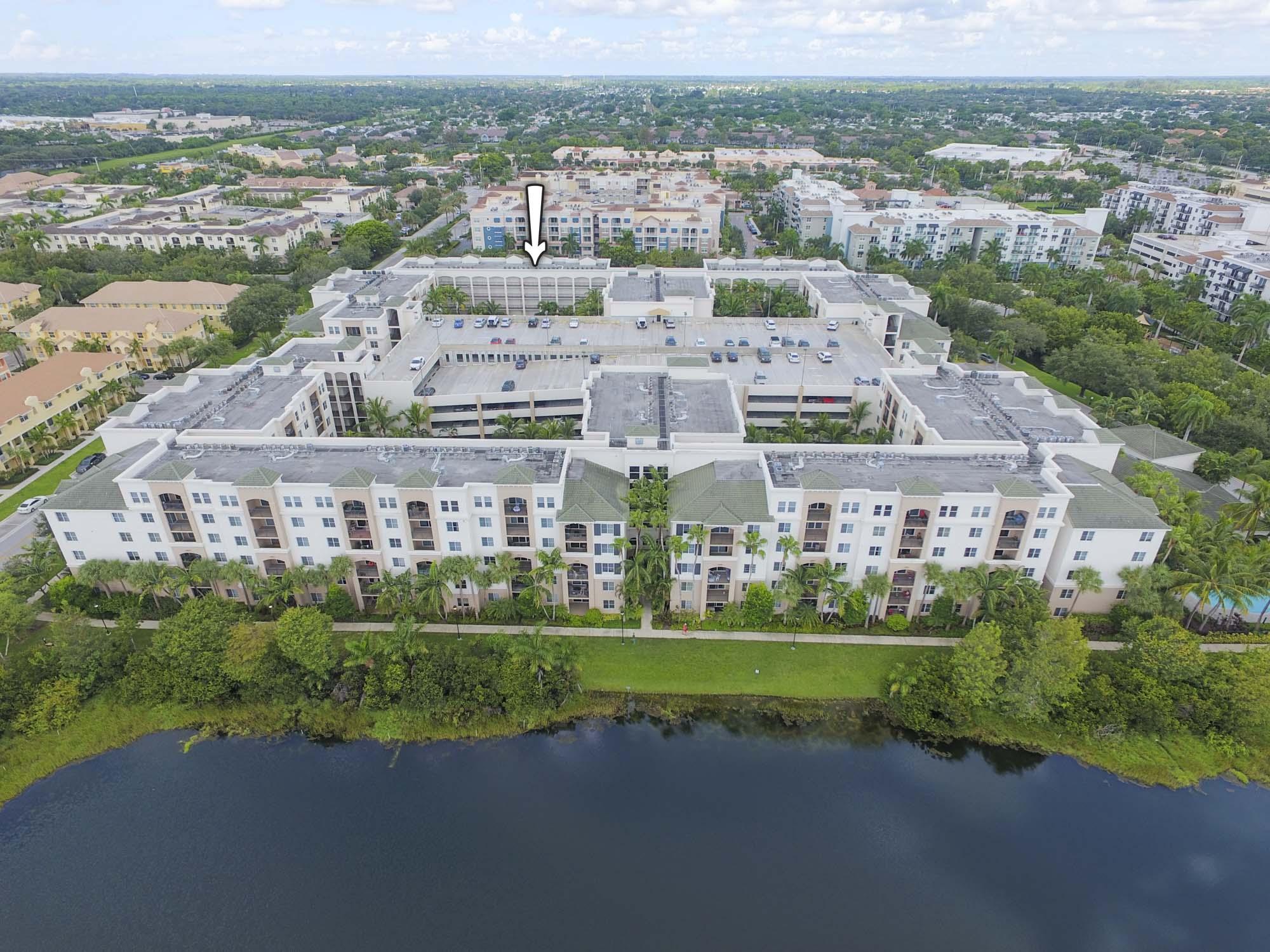 1690 Renaissance Commons Boulevard, Unit 1411 Boynton Beach, FL 33426 - Photo 19 of 23 DJI_0004
