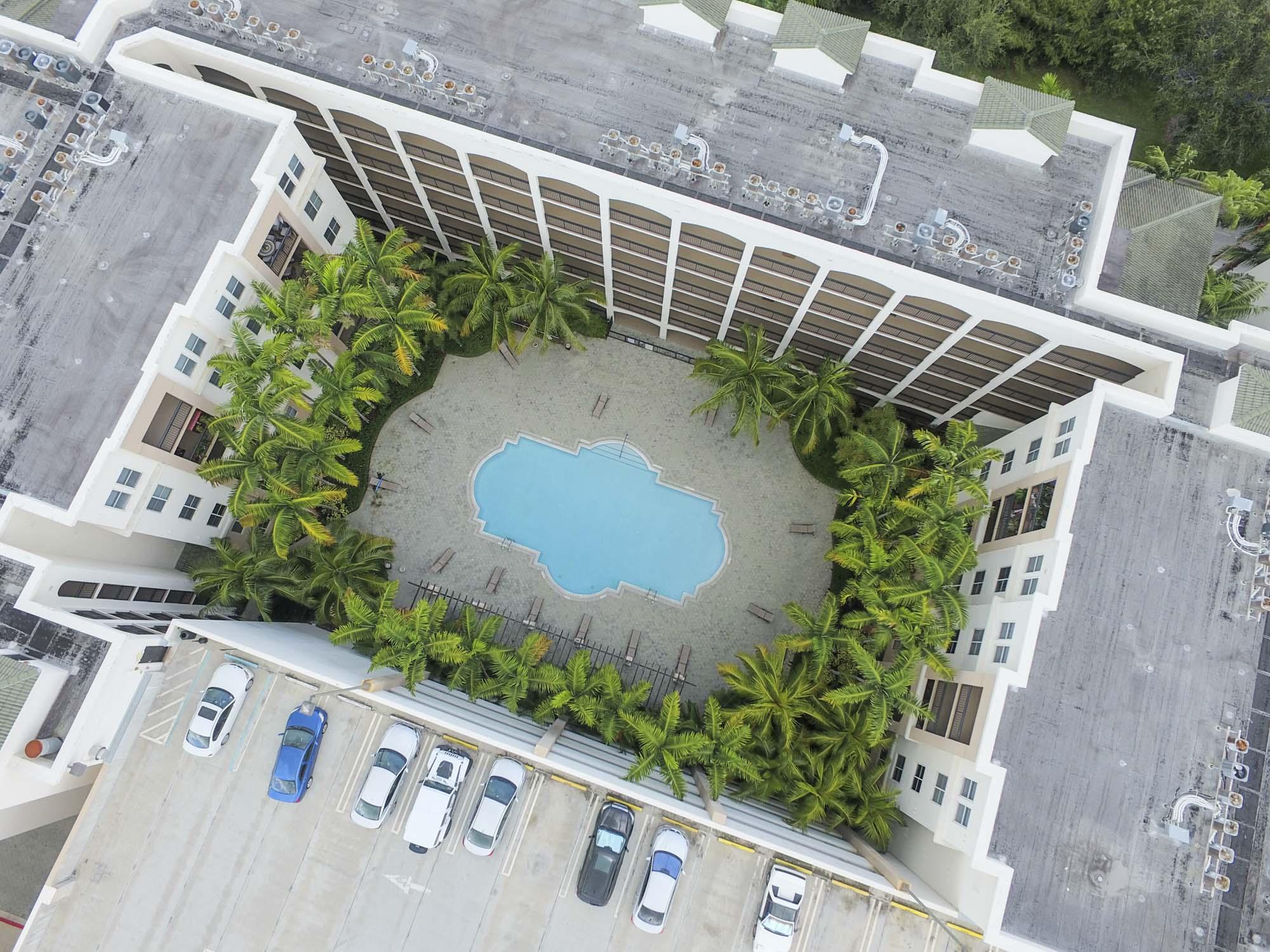 1690 Renaissance Commons Boulevard, Unit 1411 Boynton Beach, FL 33426 - Photo 23 of 23 DJI_0012