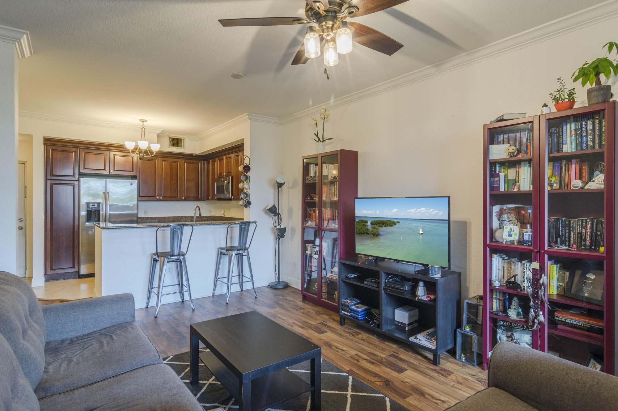 1690 Renaissance Commons Boulevard, Unit 1411 Boynton Beach, FL 33426 - Photo 4 of 23 _IMG5221