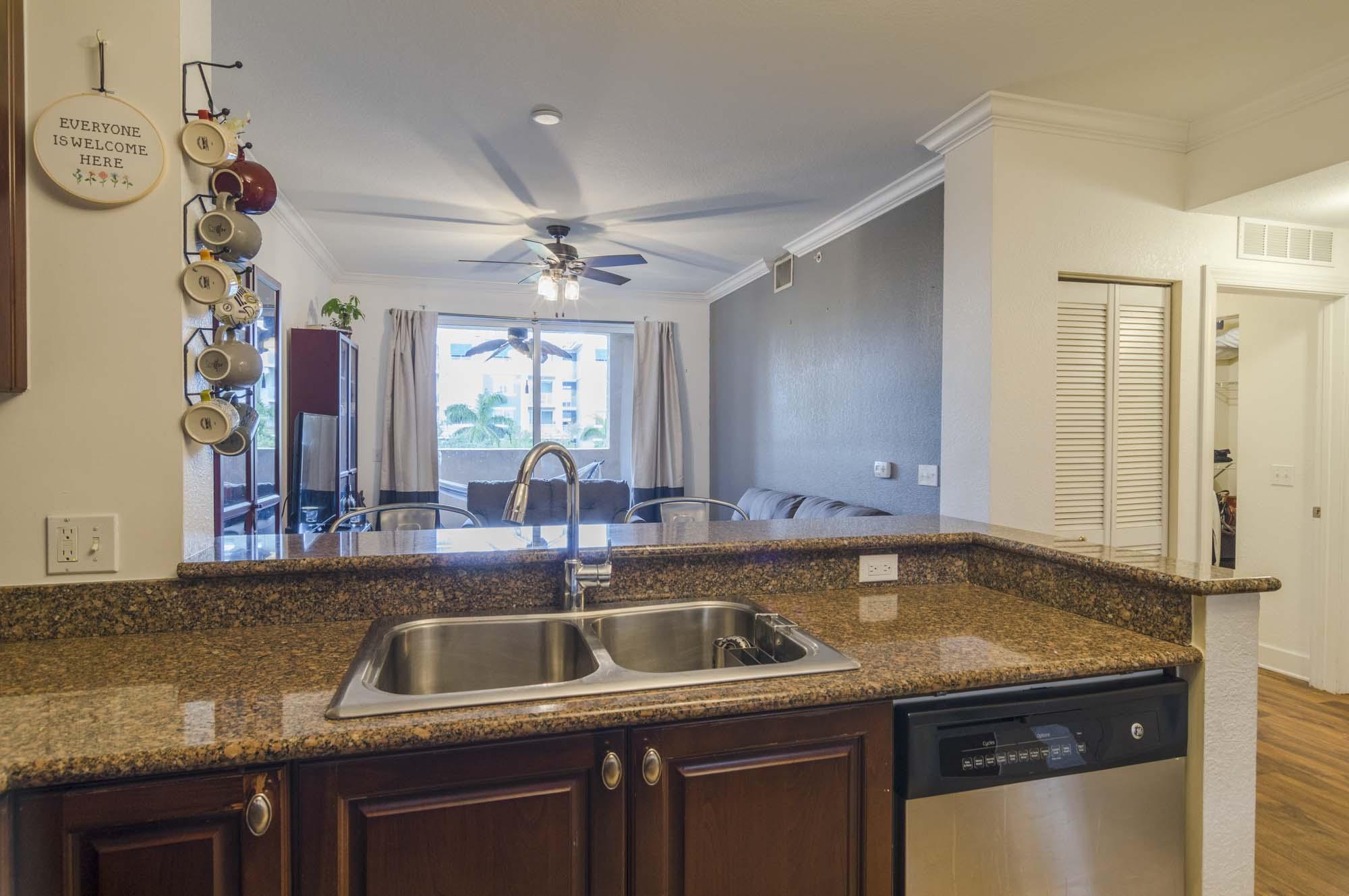 1690 Renaissance Commons Boulevard, Unit 1411 Boynton Beach, FL 33426 - Photo 7 of 23 _IMG5217