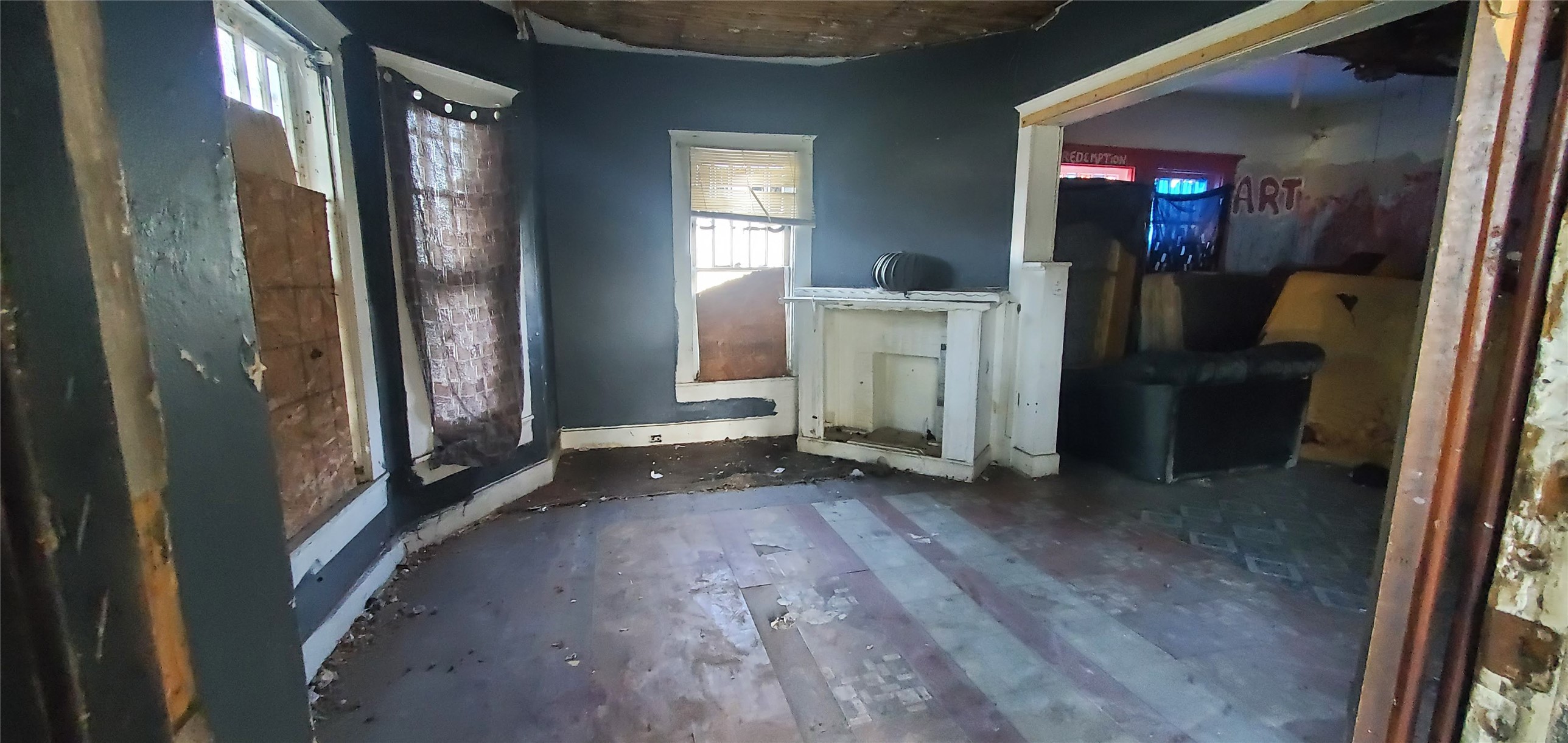 3600 Rockingham Street Houston, TX 77051 - Photo 2 of 14 a view of a storage & utility room