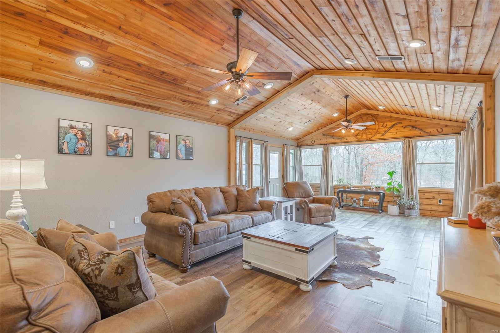 481 Wayne 519 Wappapello, MO 63966 - Photo 19 of 45