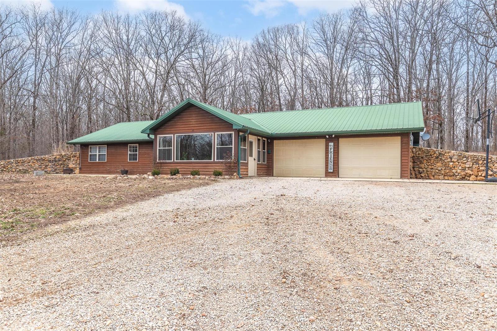 481 Wayne 519 Wappapello, MO 63966 - Photo 2 of 45