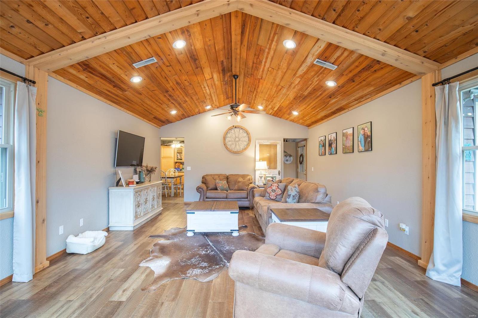 481 Wayne 519 Wappapello, MO 63966 - Photo 22 of 45