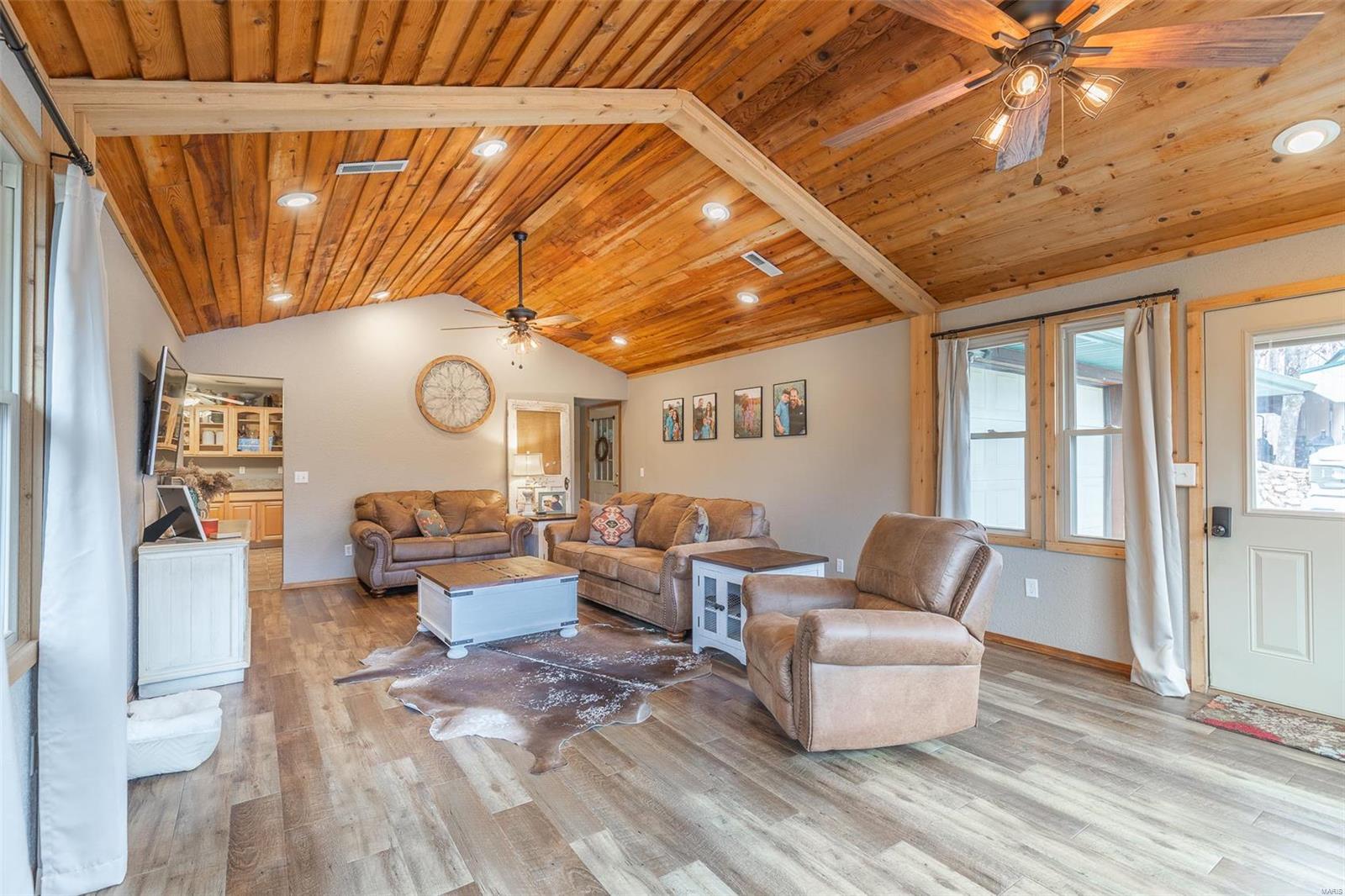 481 Wayne 519 Wappapello, MO 63966 - Photo 23 of 45