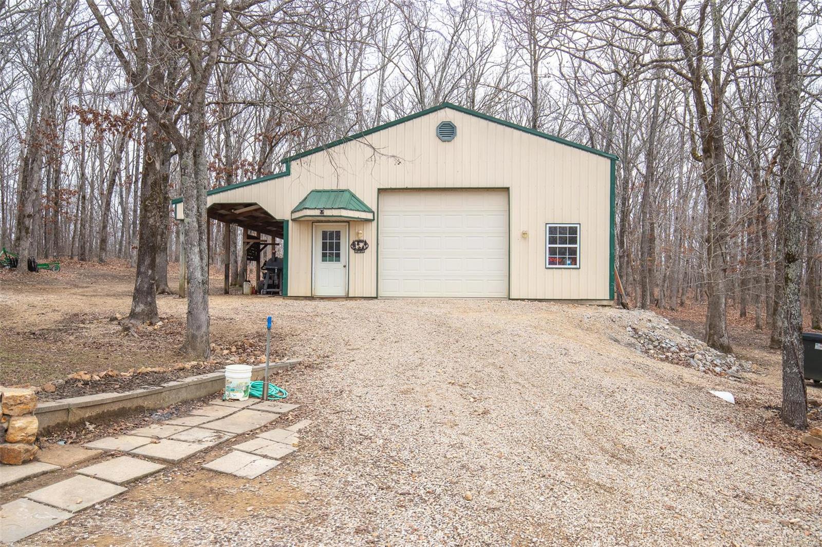 481 Wayne 519 Wappapello, MO 63966 - Photo 27 of 45