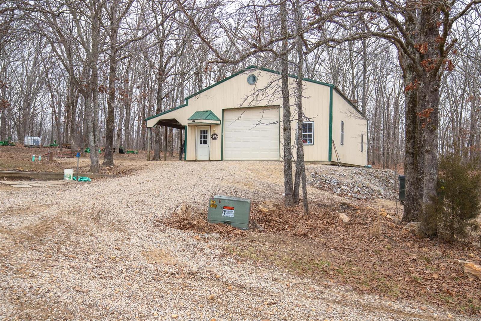 481 Wayne 519 Wappapello, MO 63966 - Photo 28 of 45