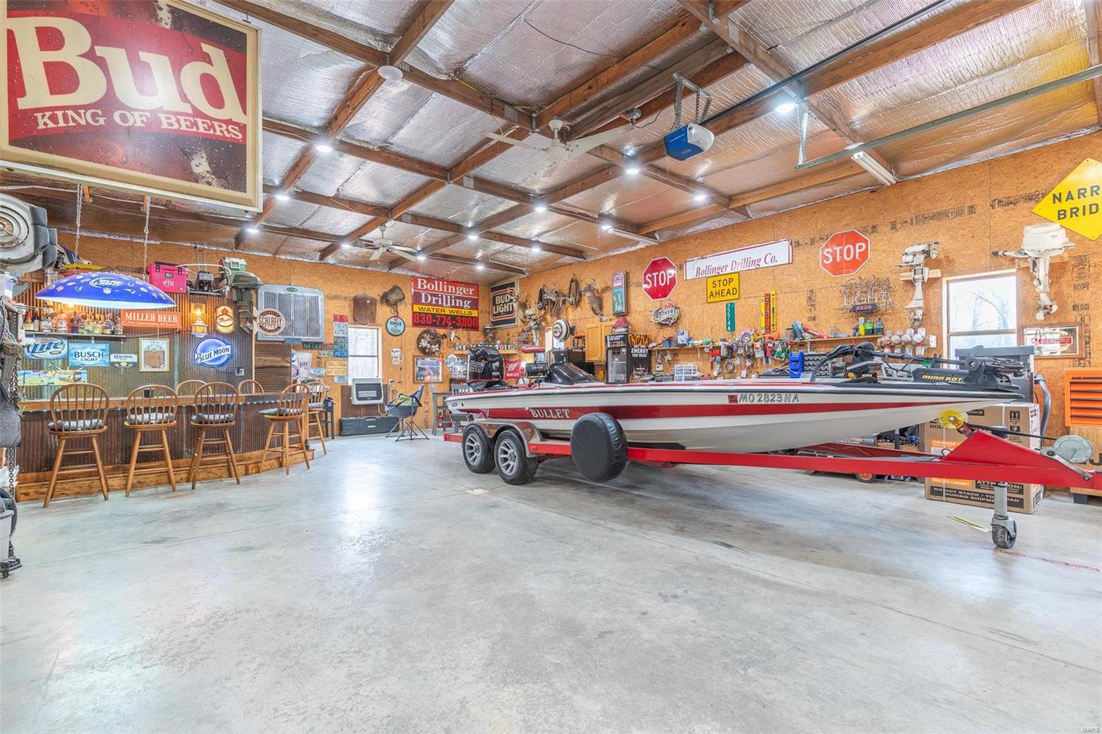 481 Wayne 519 Wappapello, MO 63966 - Photo 29 of 45