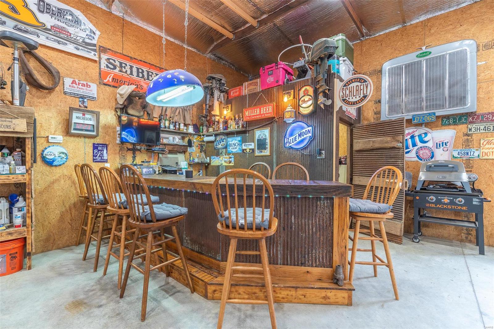 481 Wayne 519 Wappapello, MO 63966 - Photo 30 of 45