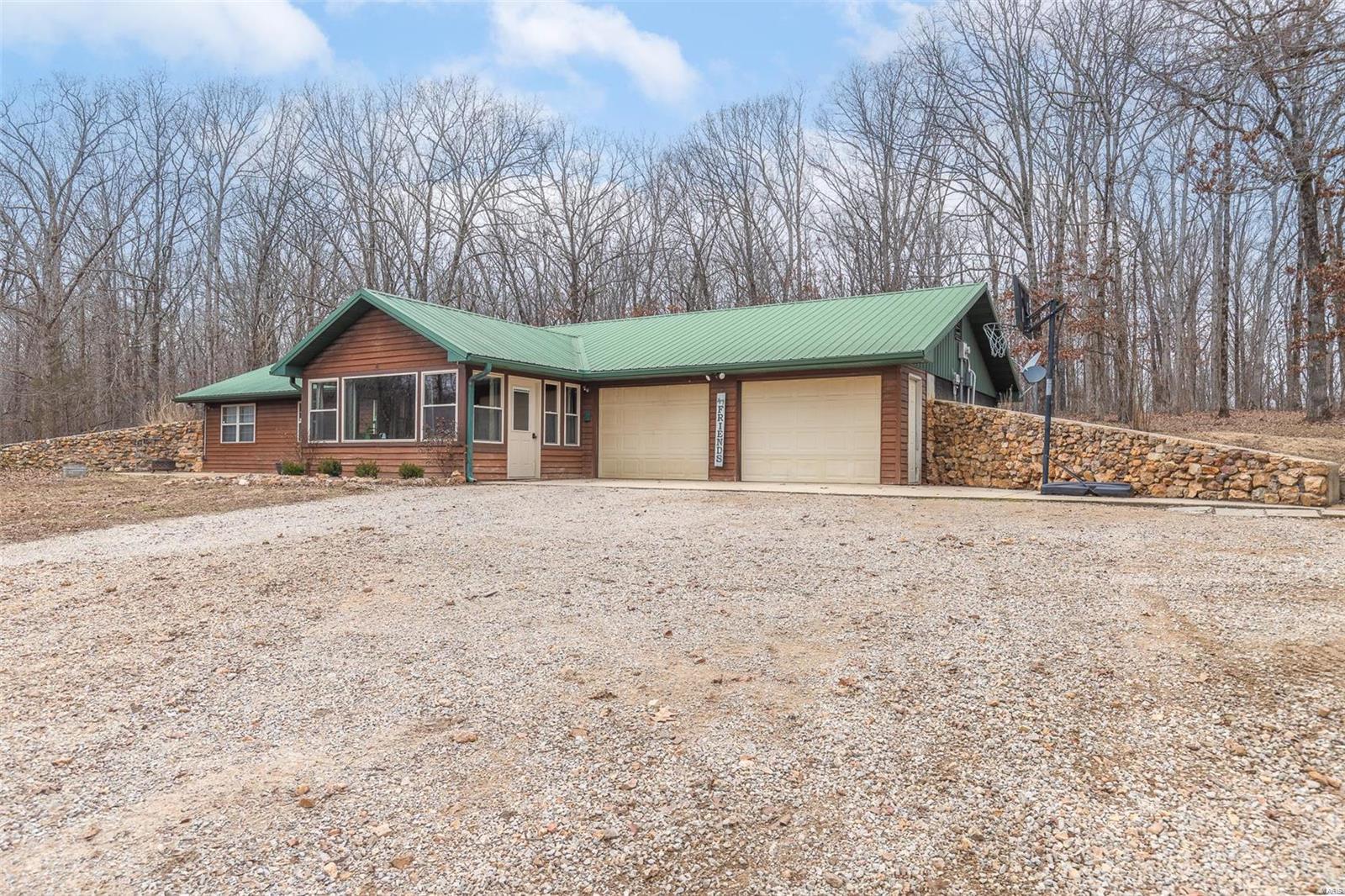 481 Wayne 519 Wappapello, MO 63966 - Photo 3 of 45