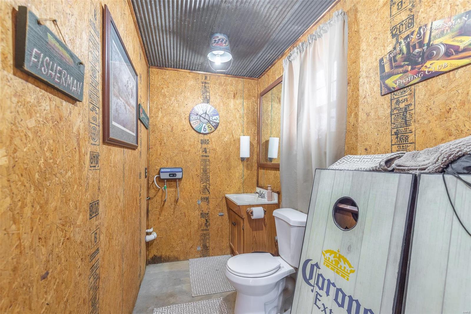 481 Wayne 519 Wappapello, MO 63966 - Photo 31 of 45