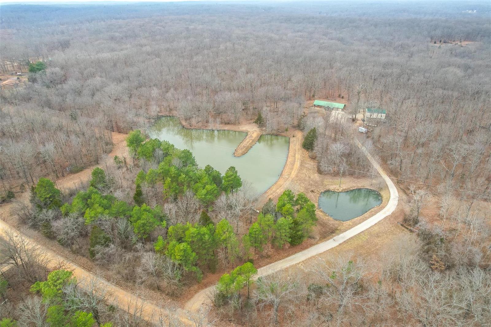 481 Wayne 519 Wappapello, MO 63966 - Photo 33 of 45