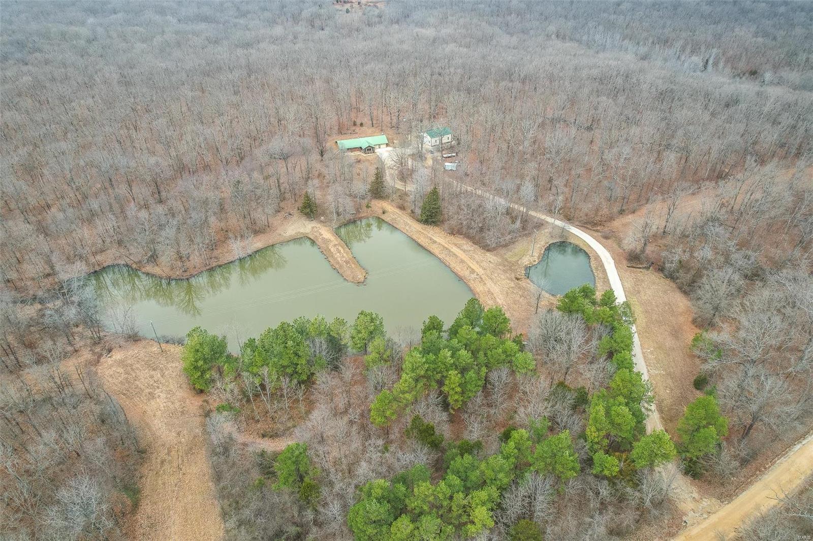 481 Wayne 519 Wappapello, MO 63966 - Photo 34 of 45