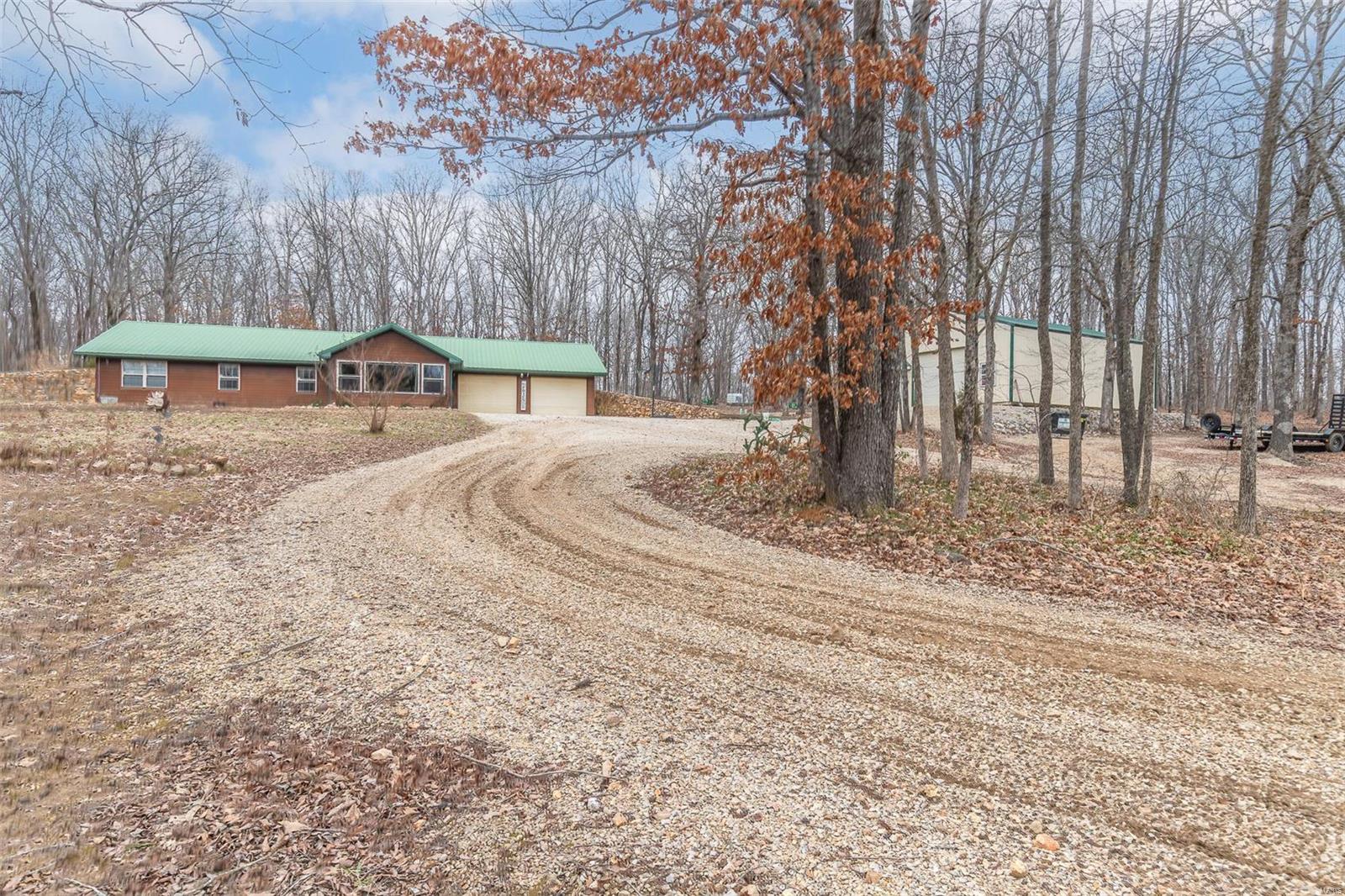 481 Wayne 519 Wappapello, MO 63966 - Photo 4 of 45