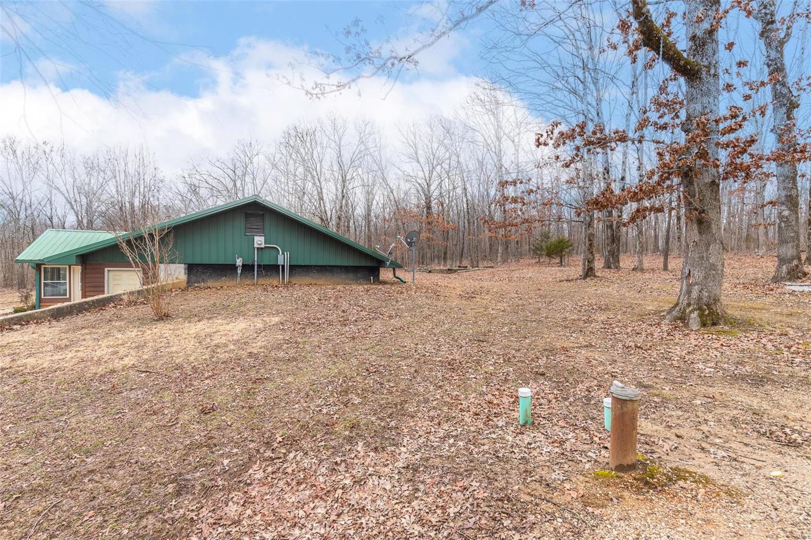 481 Wayne 519 Wappapello, MO 63966 - Photo 5 of 45