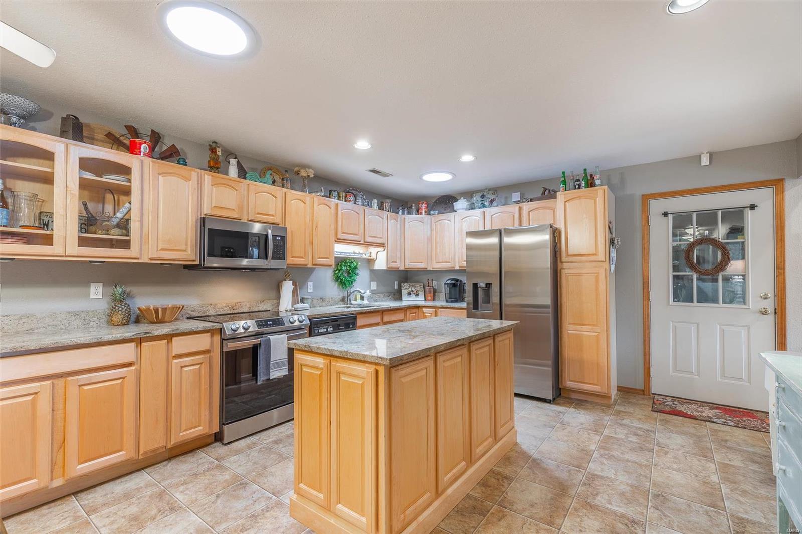 481 Wayne 519 Wappapello, MO 63966 - Photo 7 of 45