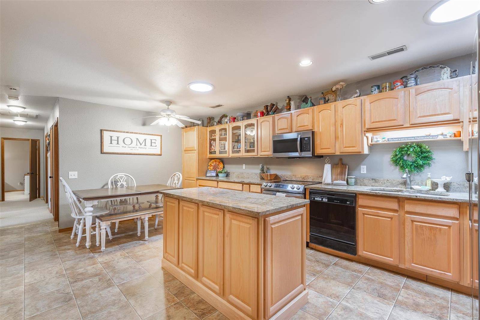 481 Wayne 519 Wappapello, MO 63966 - Photo 8 of 45