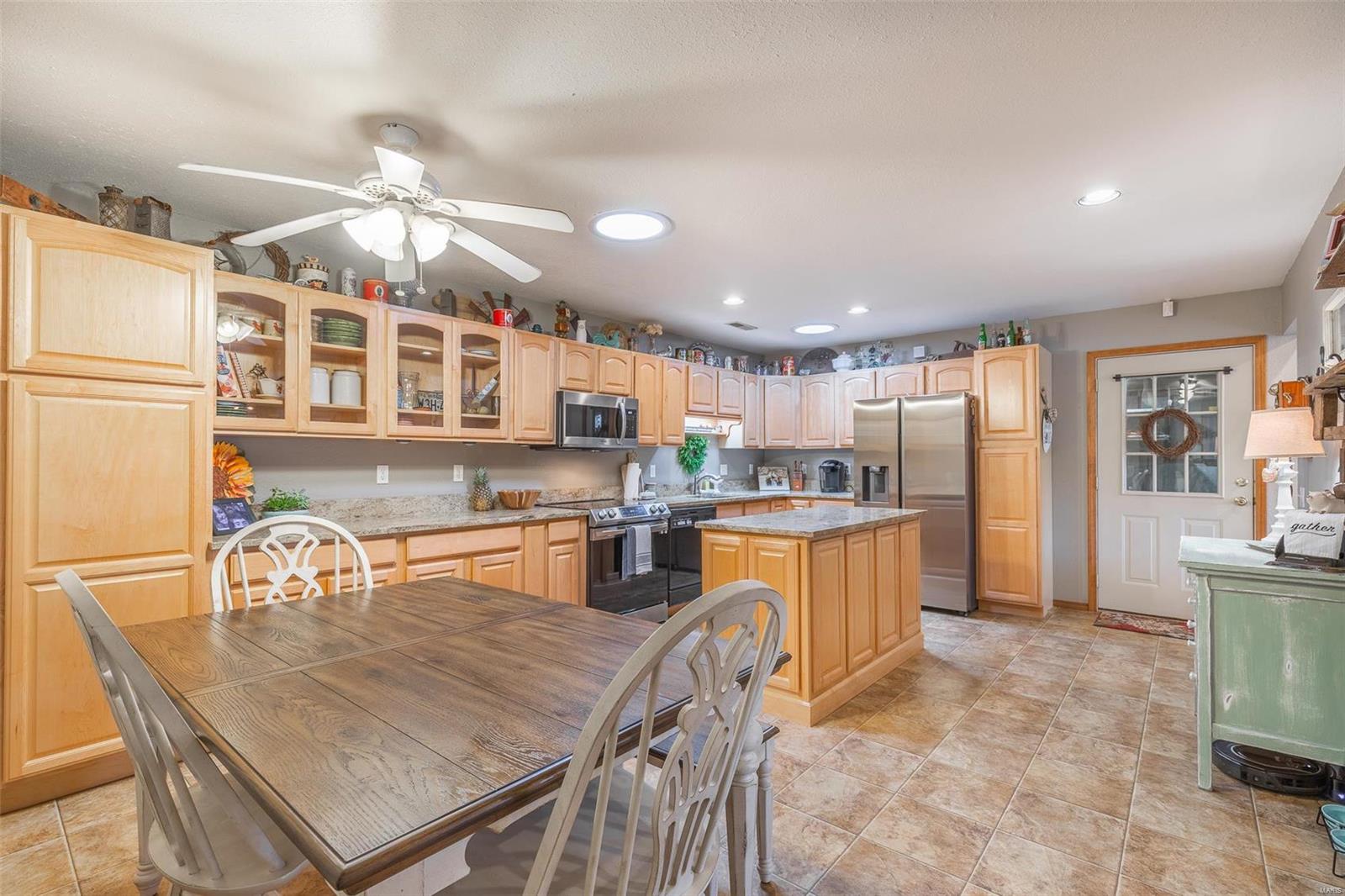 481 Wayne 519 Wappapello, MO 63966 - Photo 9 of 45