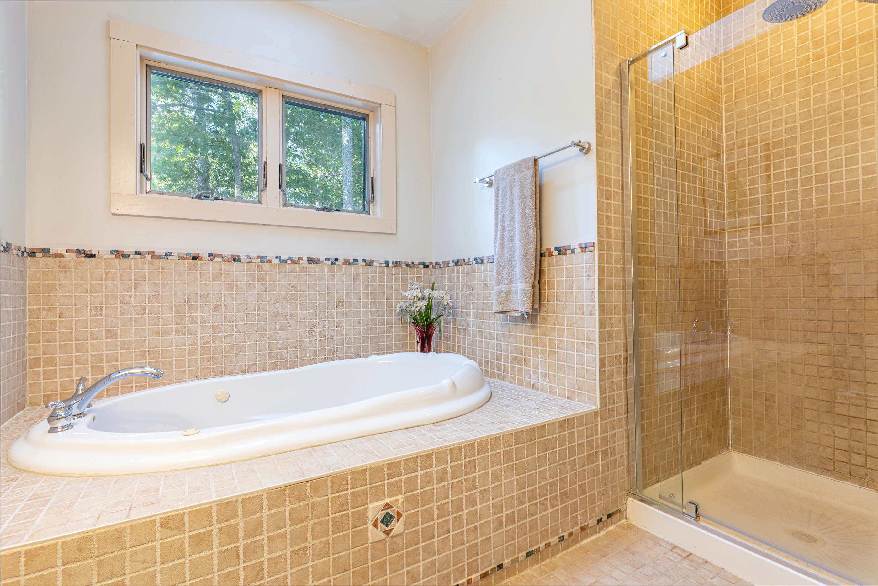 112 John Nute Road Penobscot, ME 04476 - Photo 41 of 58 2nd Floor Bath