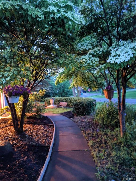 33640 Lyncroft Street Farmington Hills, MI 48331 - Photo 26 of 26