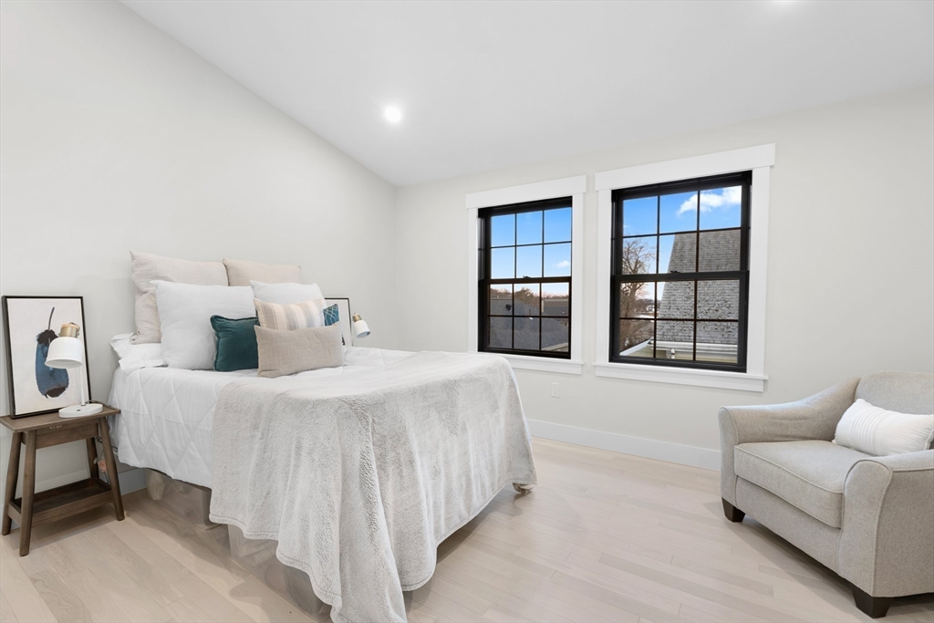 11 Lowell Street, Unit B Arlington, MA 02476 - Photo 22 of 37 Gallery Image 22