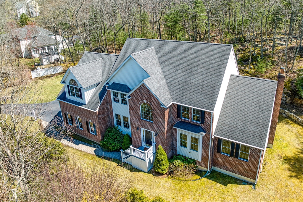 2 Greenwood Road Hopkinton, MA 01748 - Photo 1 of 39 Gallery Image 1