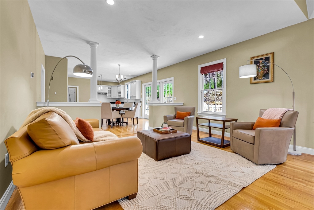2 Greenwood Road Hopkinton, MA 01748 - Photo 11 of 39 Gallery Image 11