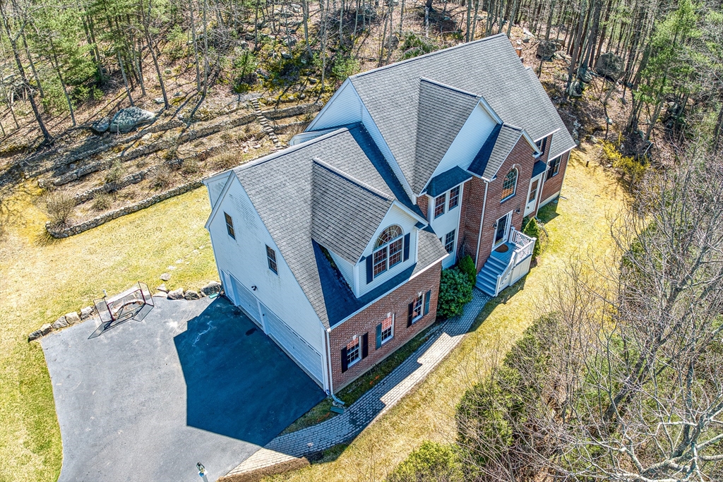 2 Greenwood Road Hopkinton, MA 01748 - Photo 2 of 39 Gallery Image 2