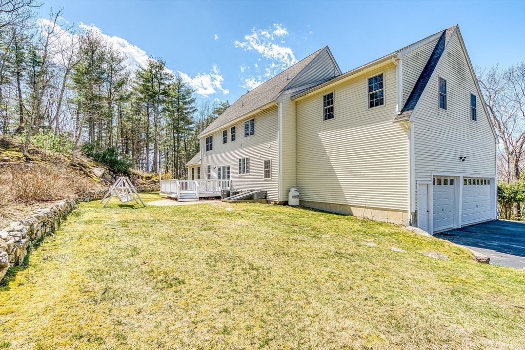 2 Greenwood Road Hopkinton, MA 01748 - Photo 33 of 39 Gallery Image 33