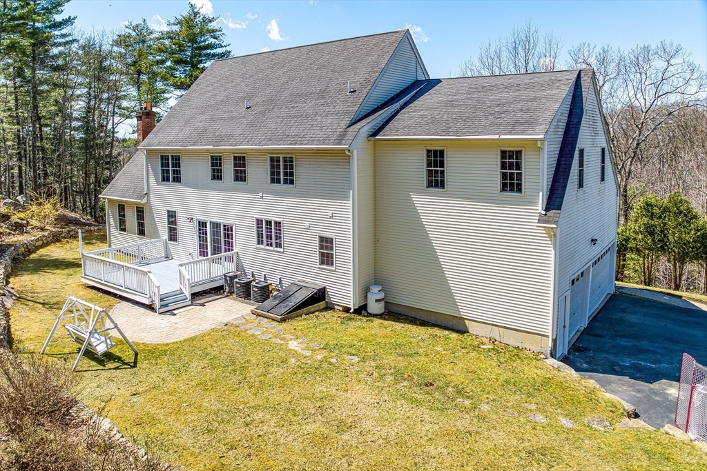 2 Greenwood Road Hopkinton, MA 01748 - Photo 34 of 39 Gallery Image 34