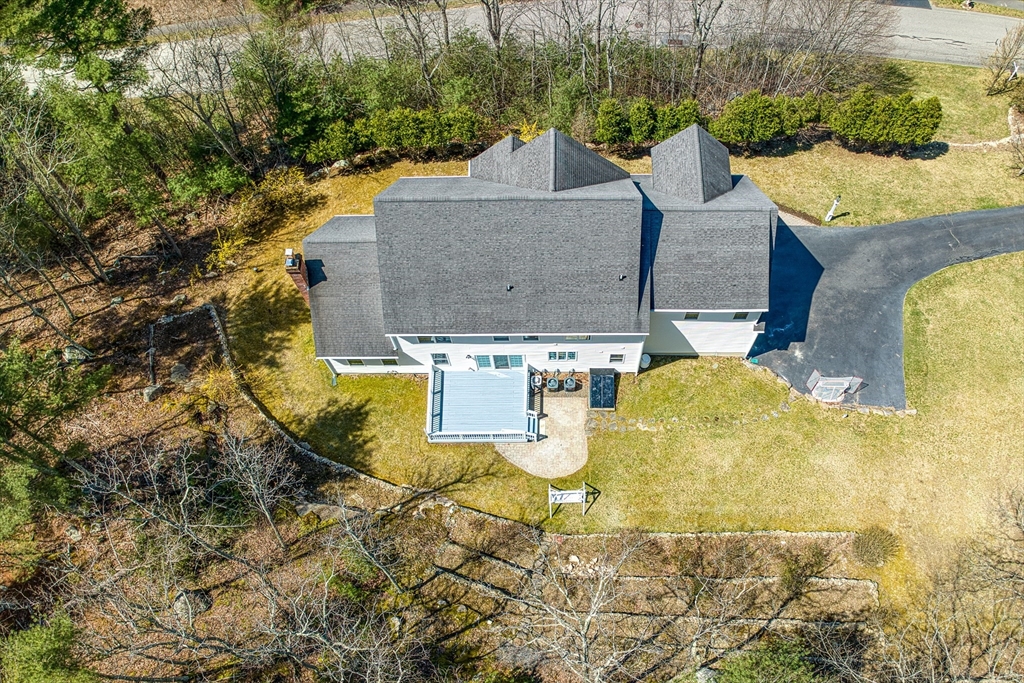 2 Greenwood Road Hopkinton, MA 01748 - Photo 36 of 39 Gallery Image 36