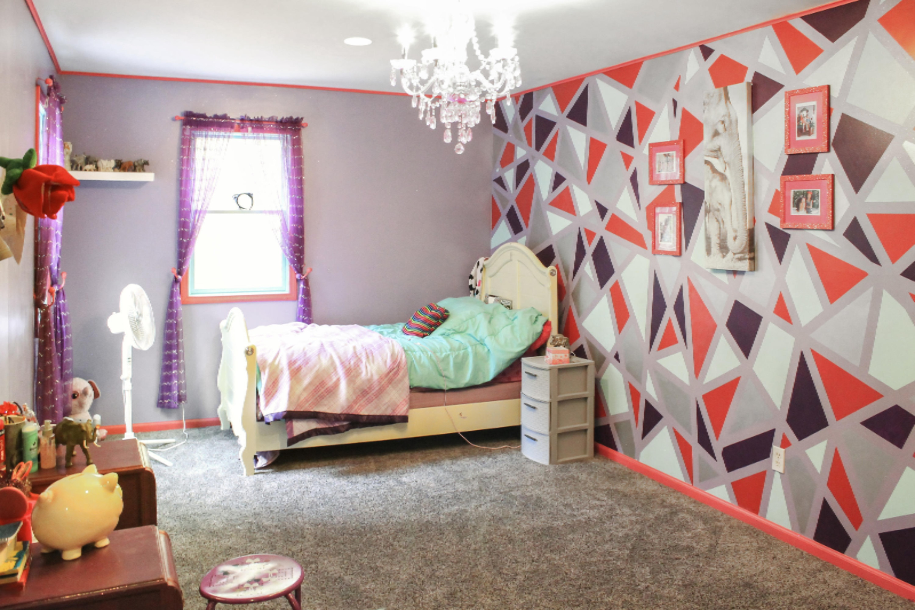 283 North Weber Road Muskegon, MI 49445 - Photo 11 of 17 Bedroom 2