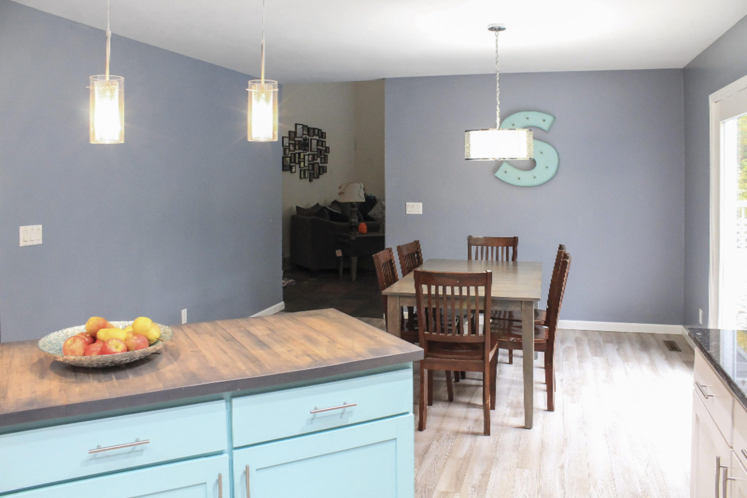 283 North Weber Road Muskegon, MI 49445 - Photo 6 of 17 Kitchen