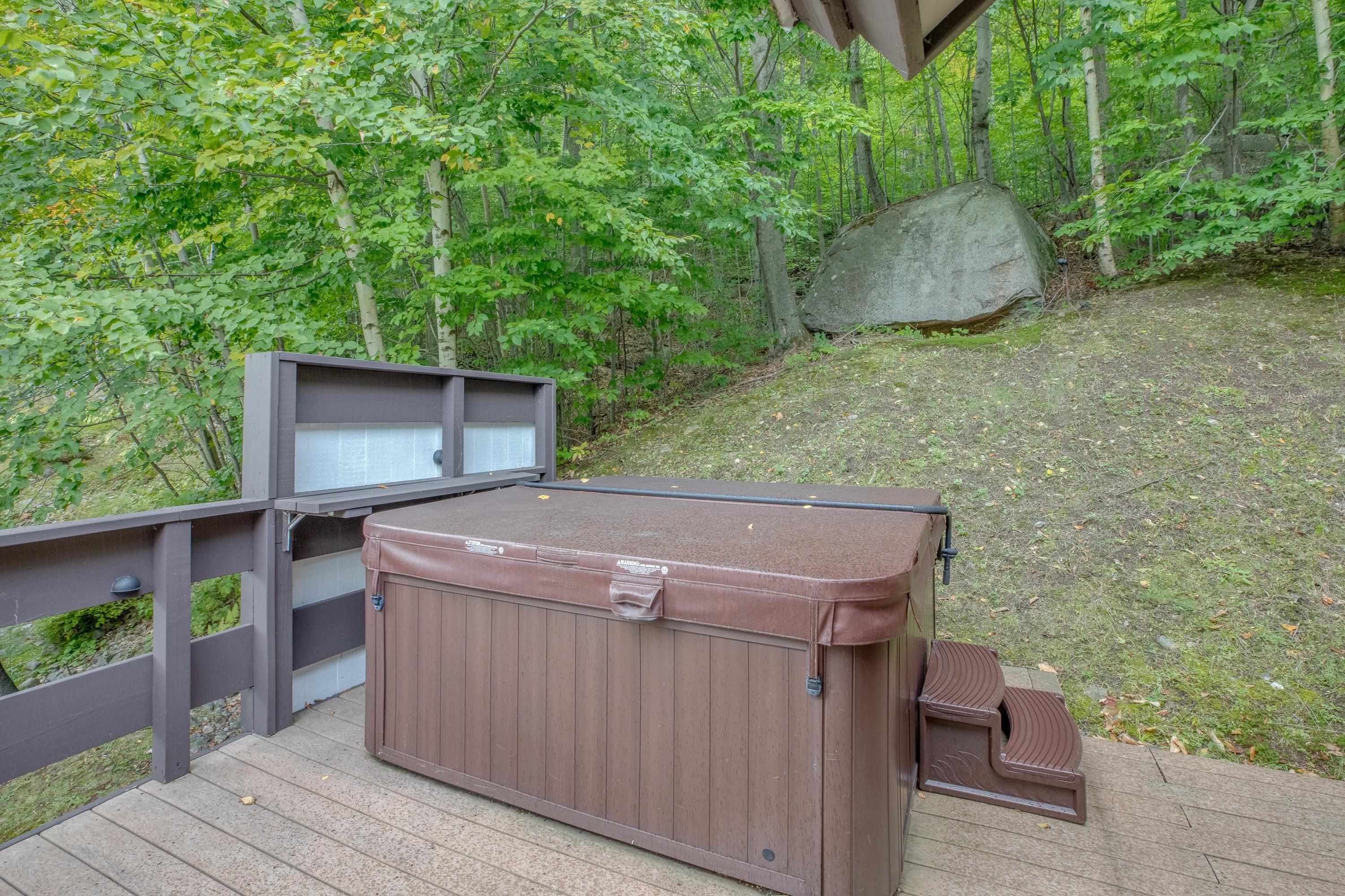 72 Flume Road Lincoln, NH 03251 - Photo 36 of 40 Gallery Image 36