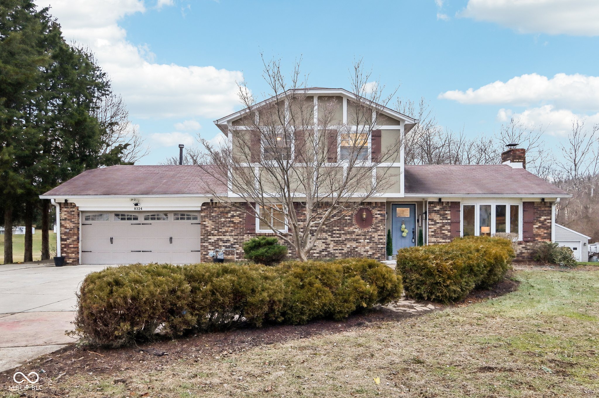 8324 Mann Road Indianapolis, IN 46221 - Photo 1 of 39